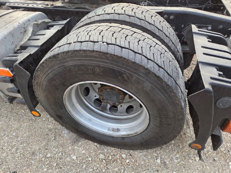 Foton AUMAN 4x2 Седельный тягач 2023 г. - фото 12