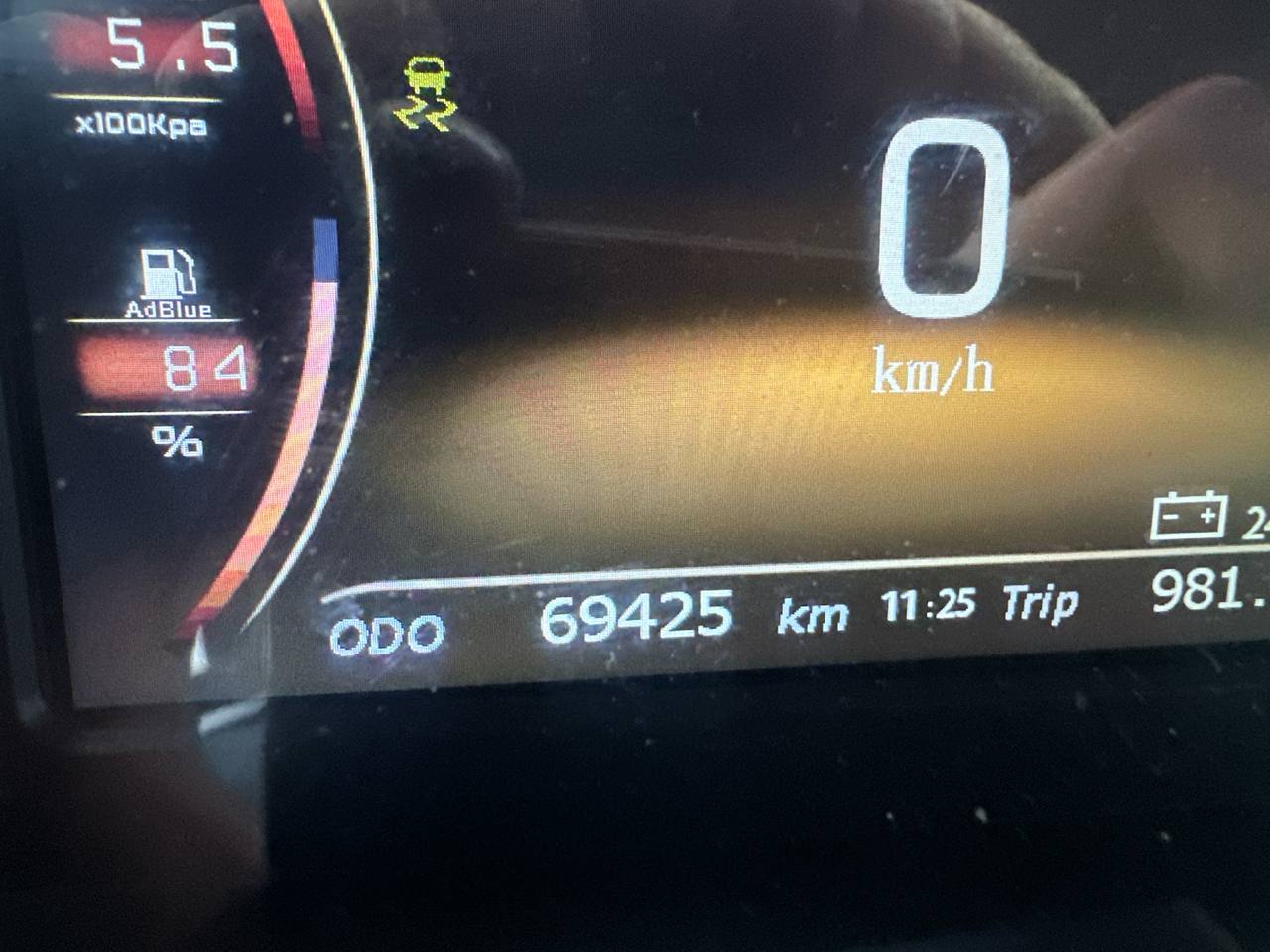 WANSHAN ALTAI Аrgut 4x2 Бортовой (Евроборт) 2024 г. - фото 17