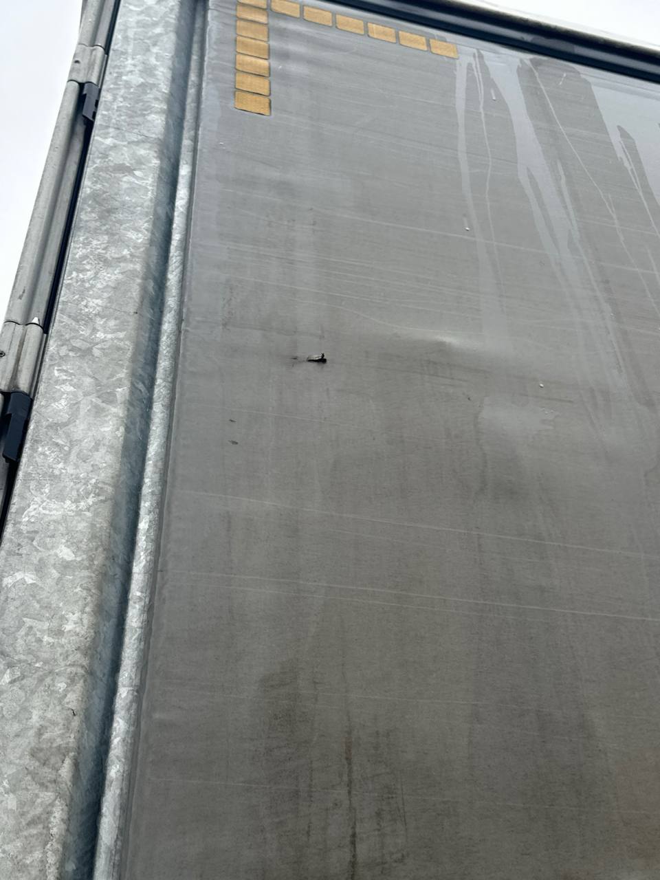 WANSHAN ALTAI Аrgut 4x2 Бортовой (Евроборт) 2024 г. - фото 19