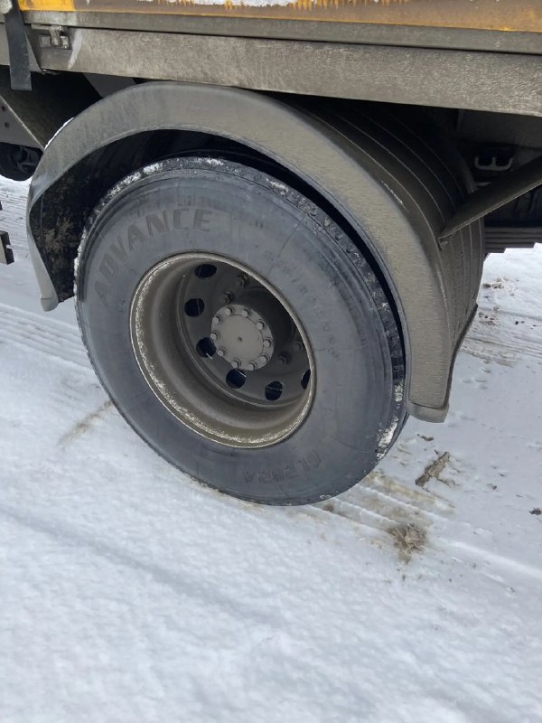 WANSHAN ALTAI Multa 4x2 Бортовой (Евроборт) 2024 г. - фото 13