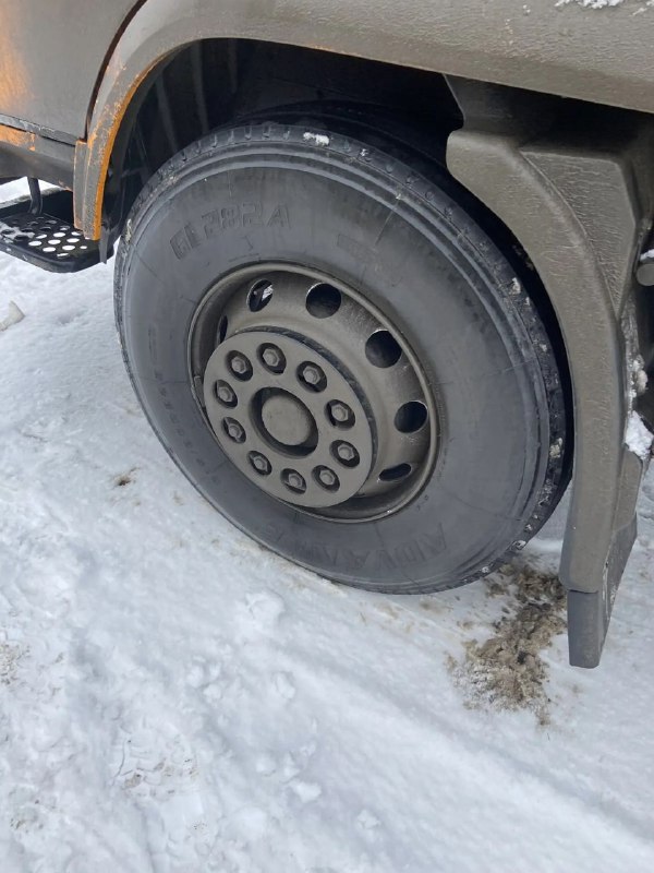 WANSHAN ALTAI Multa 4x2 Бортовой (Евроборт) 2024 г. - фото 14