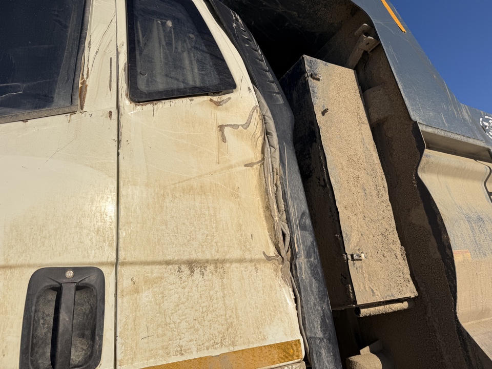 FAW J6 8x4 Самосвал 2023 г. - фото 17