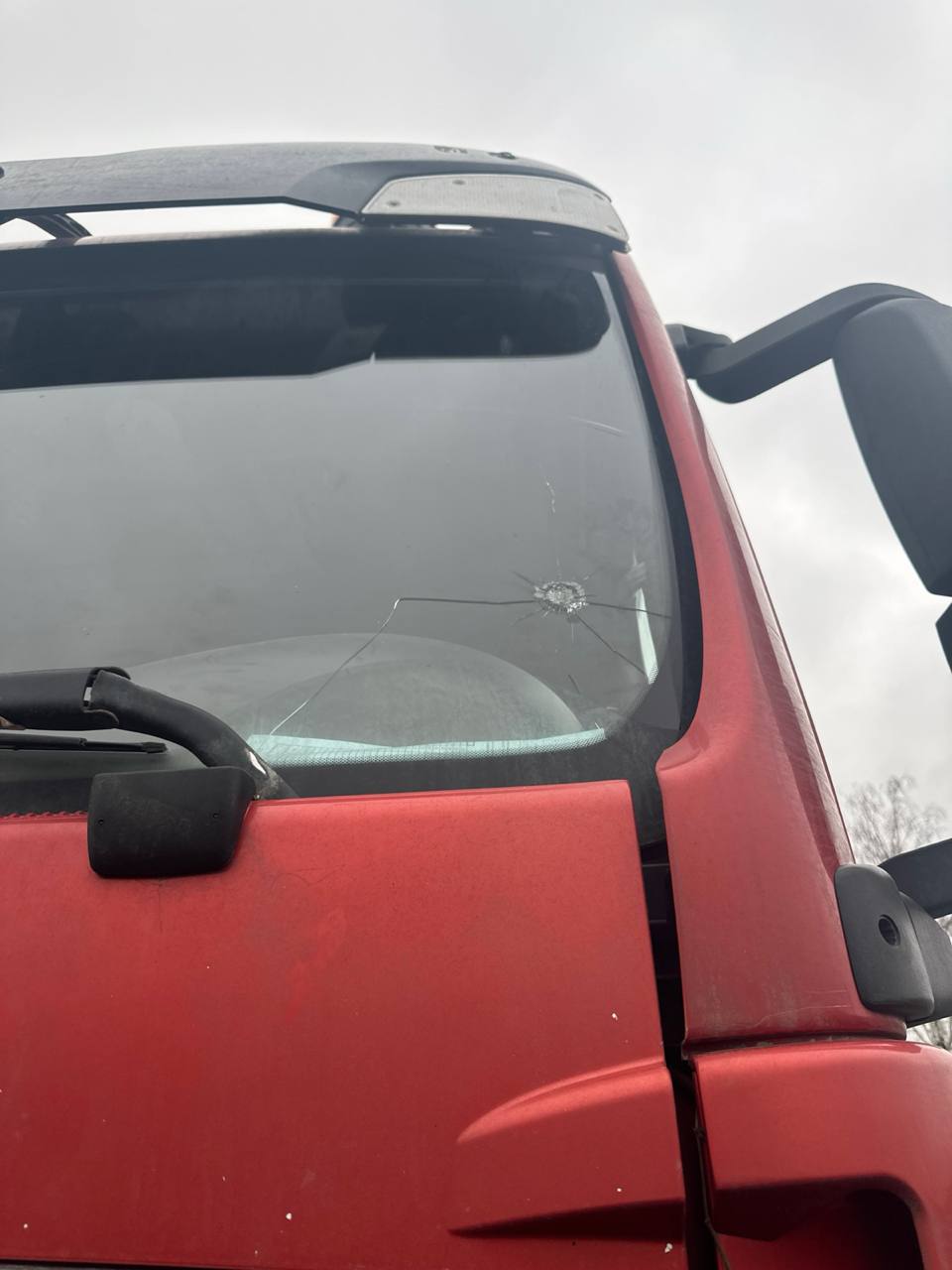 SITRAK C7H 8x4 Самосвал 2023 г. - фото 10