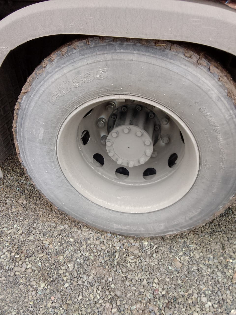 FAW J7 4x2 Седельный тягач 2023 г. - фото 16