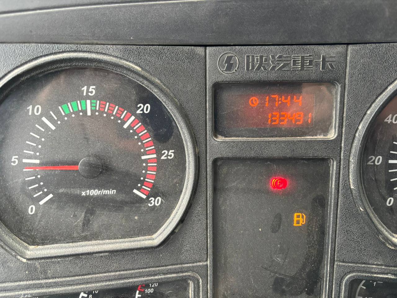 Shacman (Shaanxi) SX* 6x4 Самосвал 2022 г. - фото 10