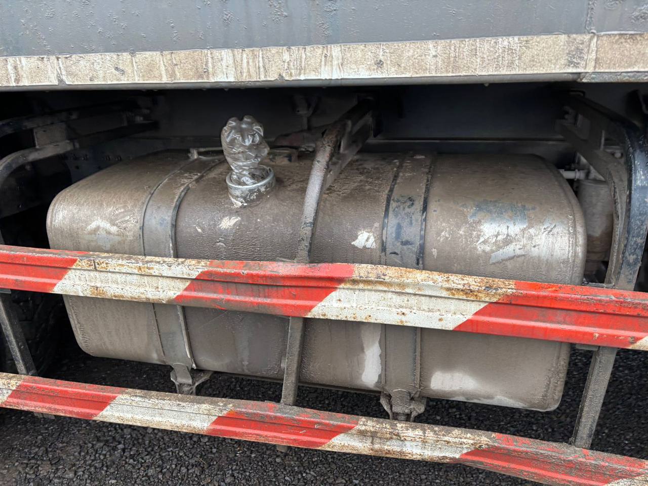 Shacman (Shaanxi) SX* 6x4 Самосвал 2022 г. - фото 14