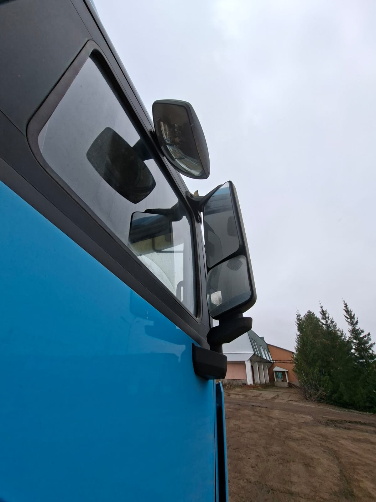 Shacman (Shaanxi) SX* 6x6 Седельный тягач 2023 г. - фото 13