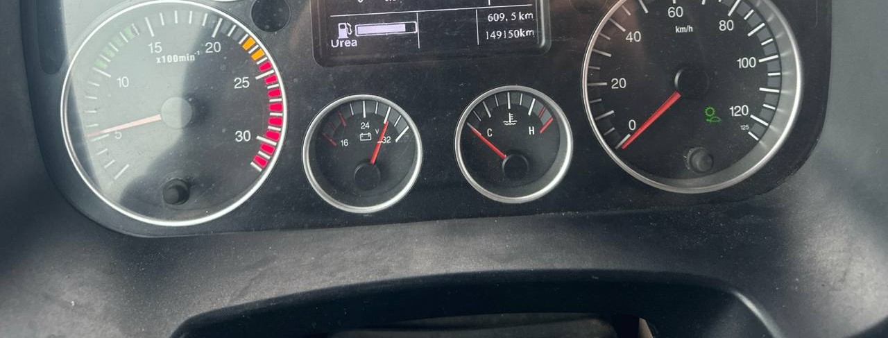 Howo ZZ* 8x4 Самосвал 2023 г. - фото 19