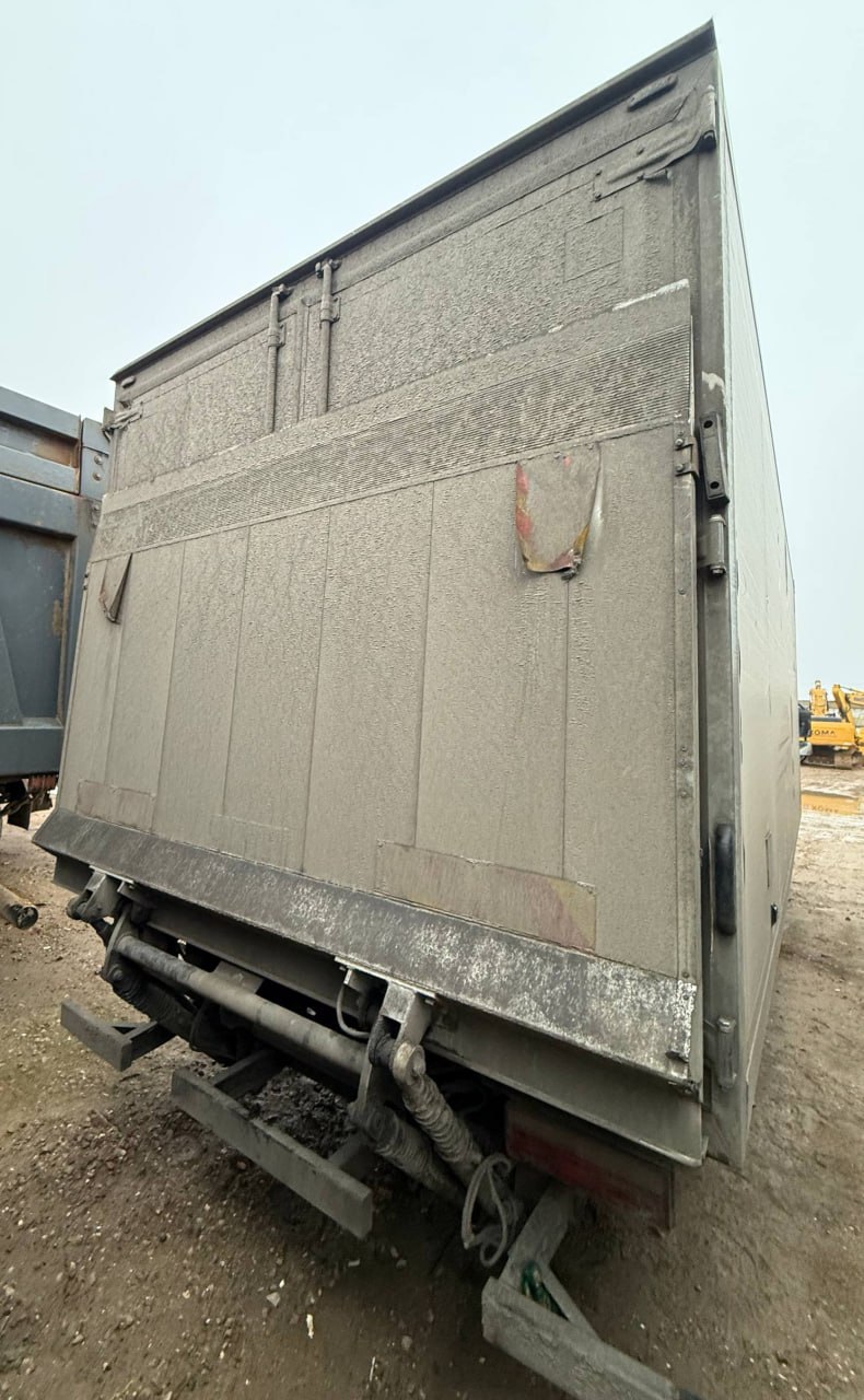 JAC N90 Изотермический/рефрижератор 2024 г. - фото 6