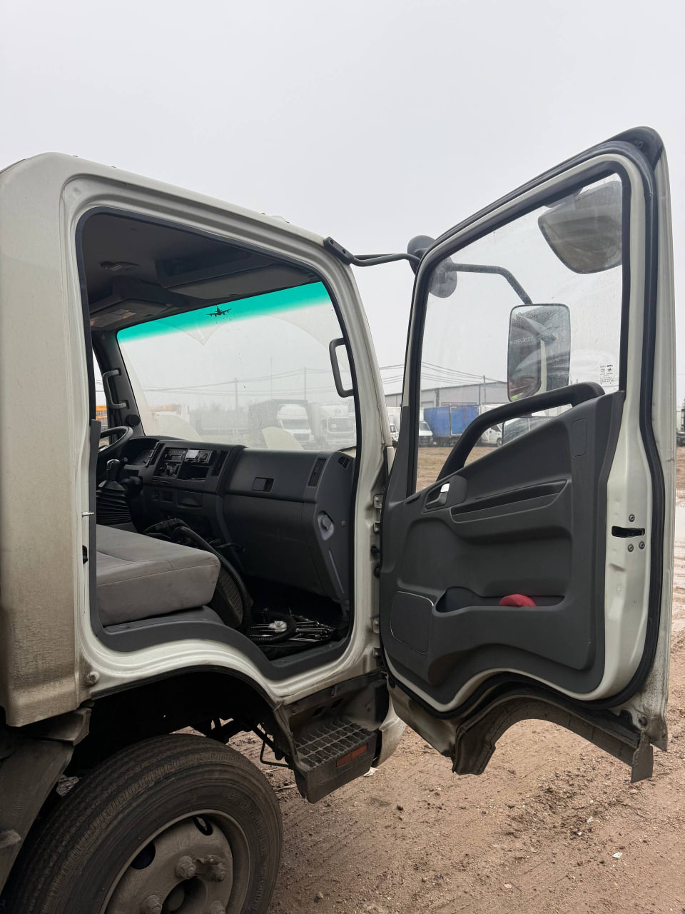 JAC N90 Изотермический/рефрижератор 2024 г. - фото 9