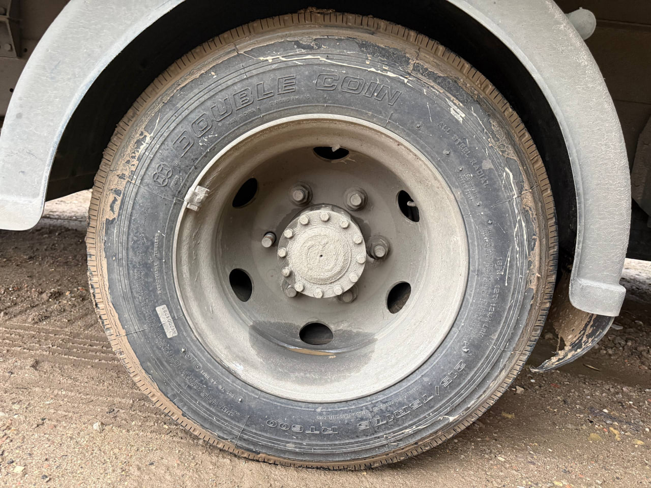 JAC N90 Изотермический/рефрижератор 2024 г. - фото 12