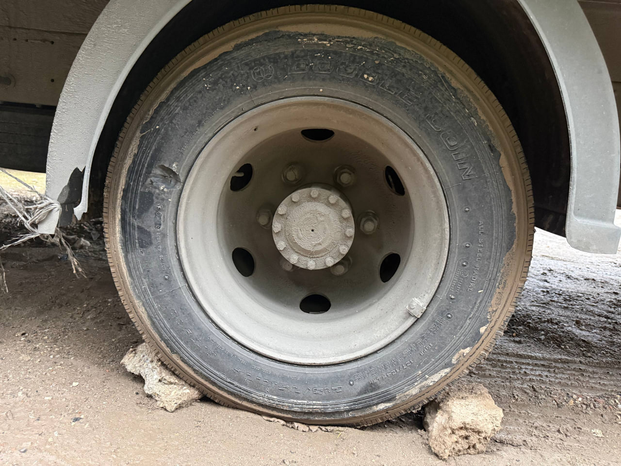 JAC N90 Изотермический/рефрижератор 2024 г. - фото 13