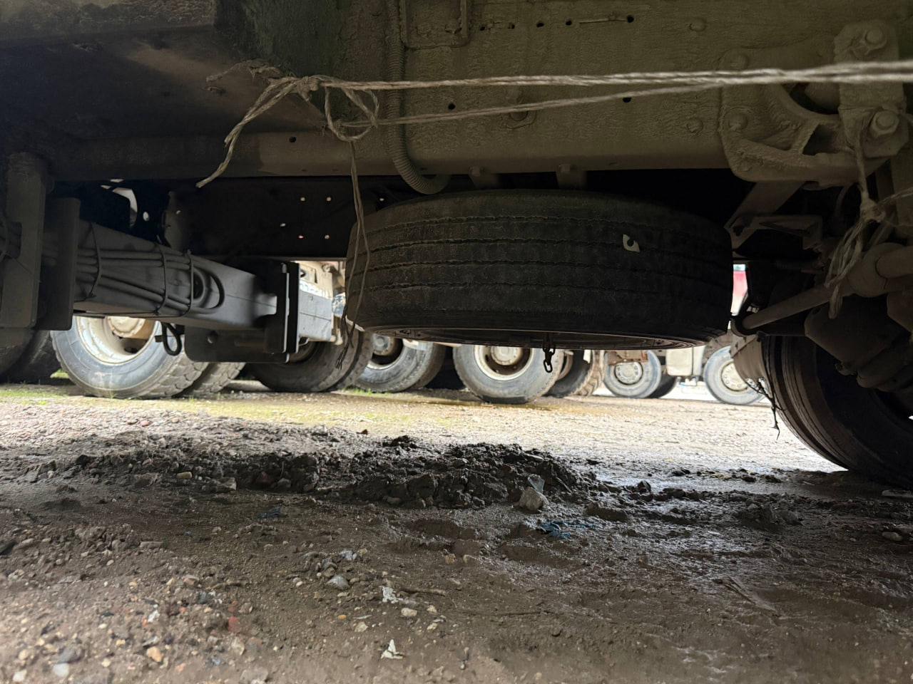 JAC N90 Изотермический/рефрижератор 2024 г. - фото 14