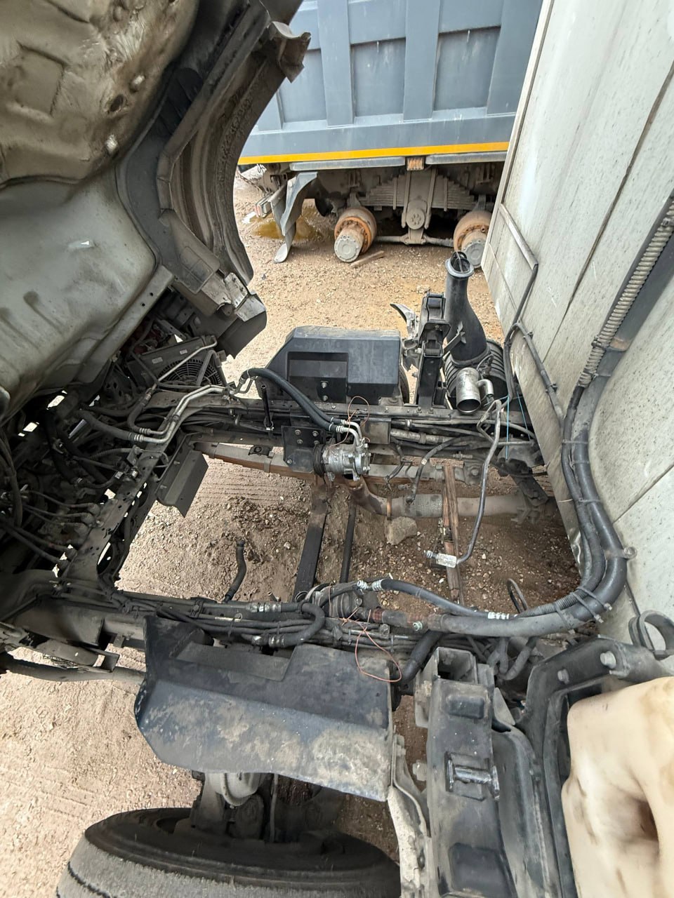 JAC N90 Изотермический/рефрижератор 2024 г. - фото 16