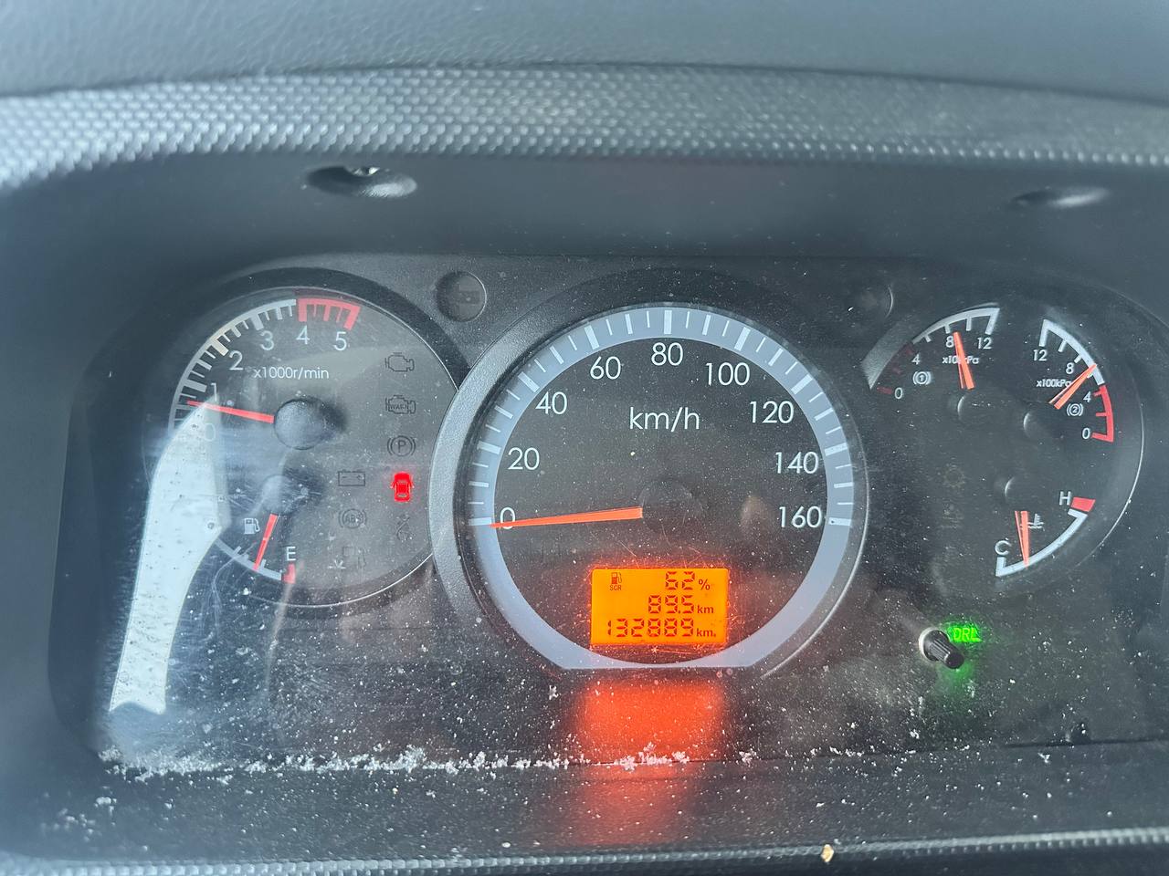 DongFeng C120 Бортовой (Евроборт) 2024 г. - фото 14