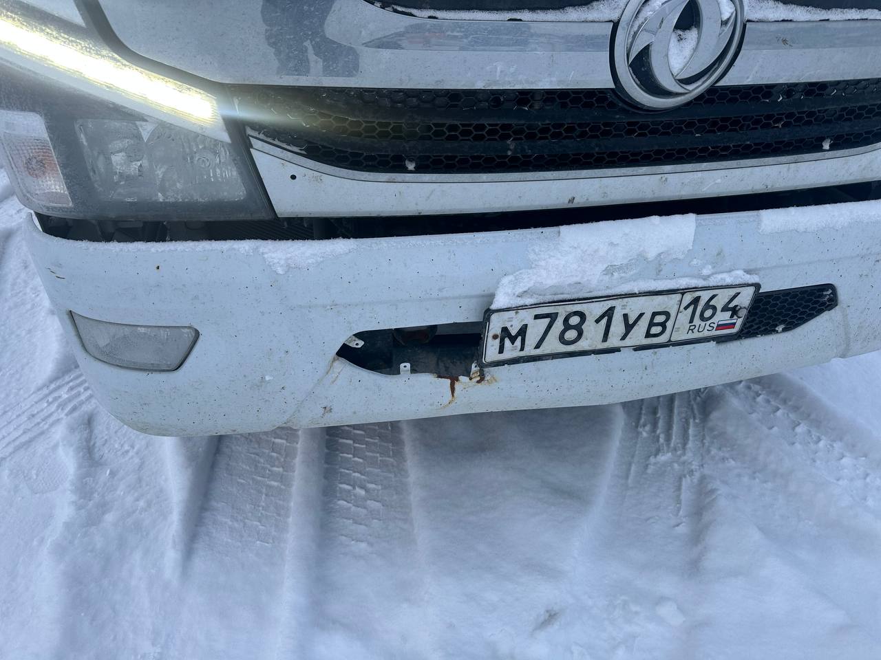 DongFeng C120 Бортовой (Евроборт) 2024 г. - фото 15