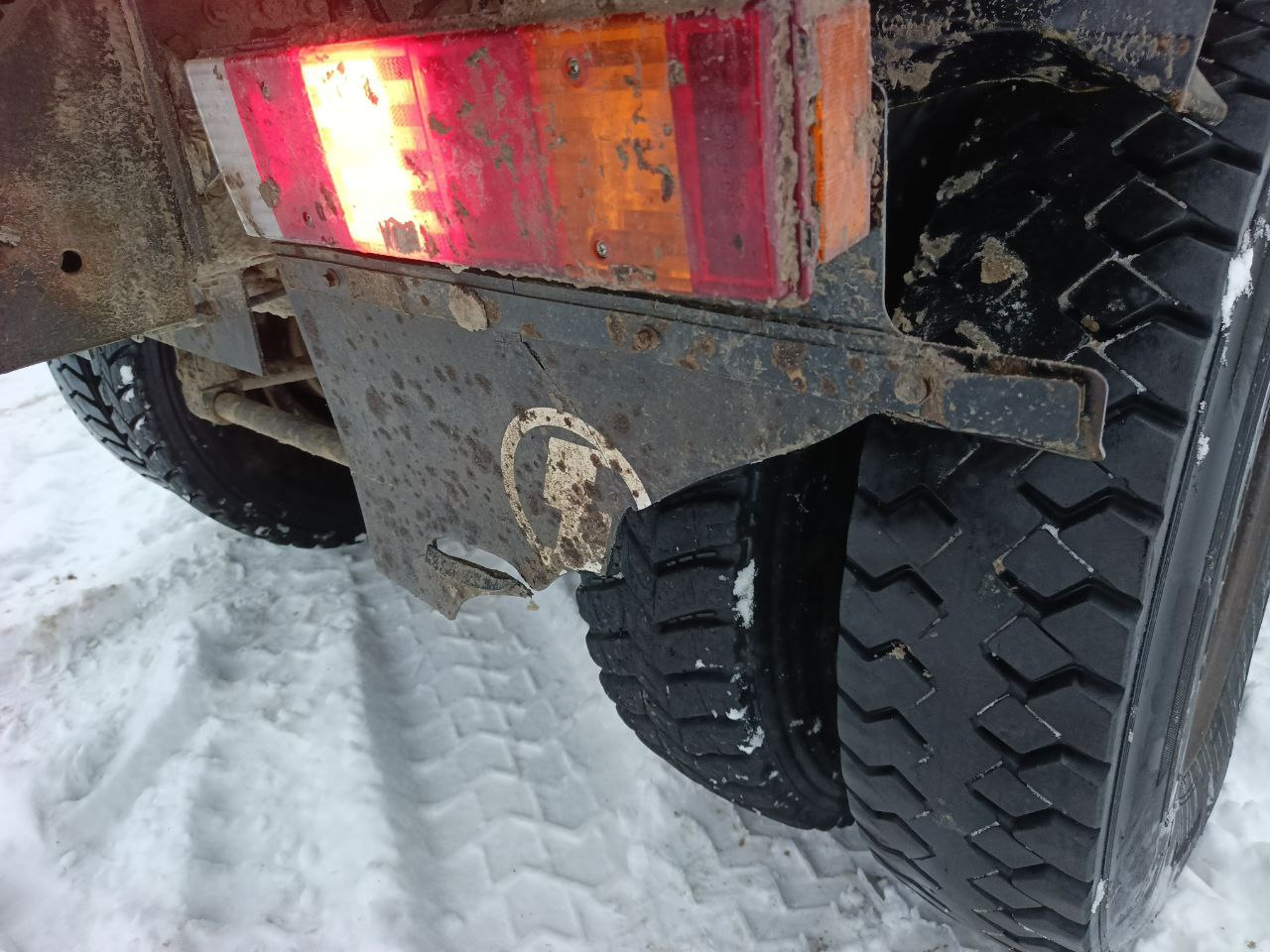 Shacman (Shaanxi) SX* 6x6 Самосвал 2023 г. - фото 15