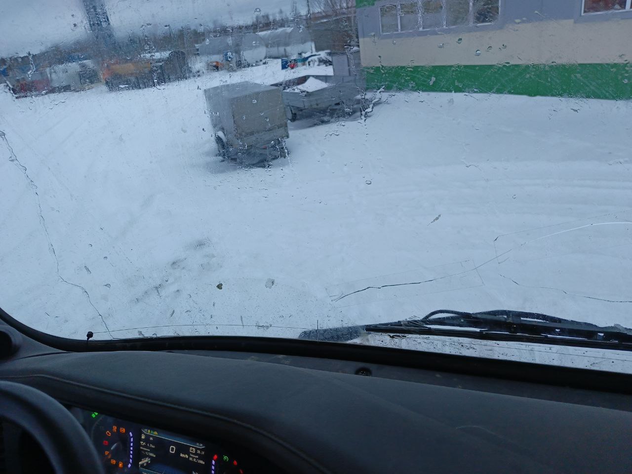 Shacman (Shaanxi) SX* 6x6 Самосвал 2023 г. - фото 11