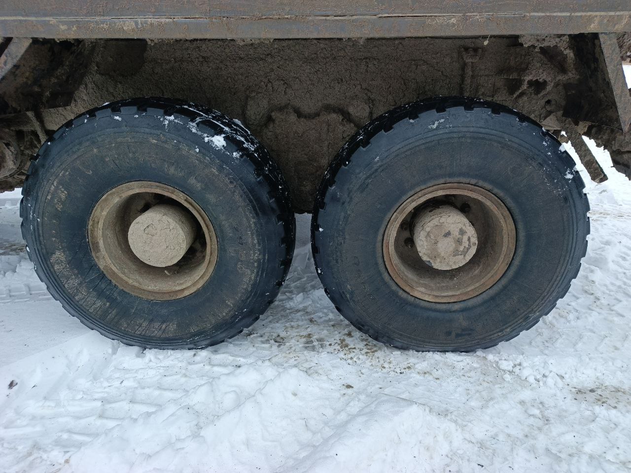 Shacman (Shaanxi) SX* 6x6 Самосвал 2023 г. - фото 14