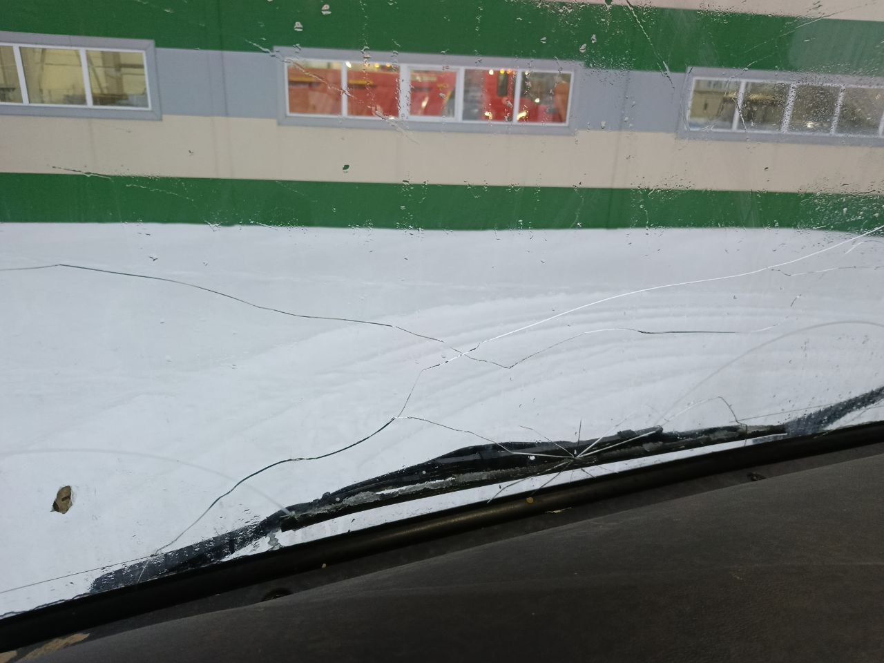 Shacman (Shaanxi) SX* 6x6 Самосвал 2023 г. - фото 13