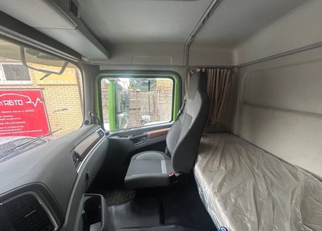 Shacman (Shaanxi) SX* 8x4 Самосвал 2023 г. - фото 15