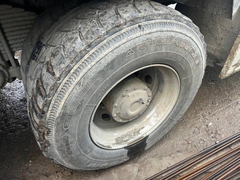 Shacman (Shaanxi) SX* 8x4 Самосвал 2023 г. - фото 20