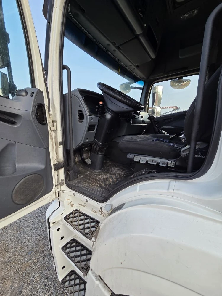 КамАЗ 5490 4x2 Седельный тягач 2020 г. - фото 5