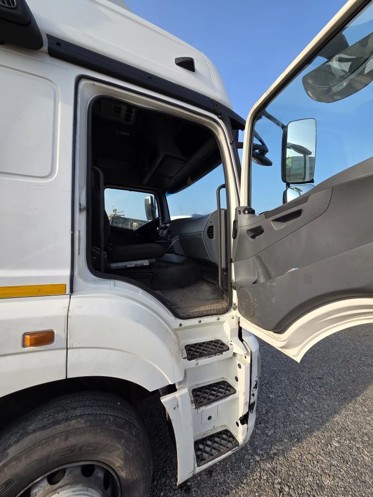 КамАЗ 5490 4x2 Седельный тягач 2020 г. - фото 6