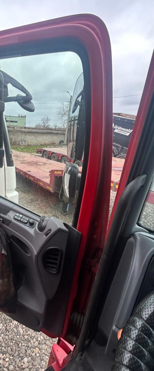 КамАЗ 5490 4x2 Седельный тягач 2020 г. - фото 6