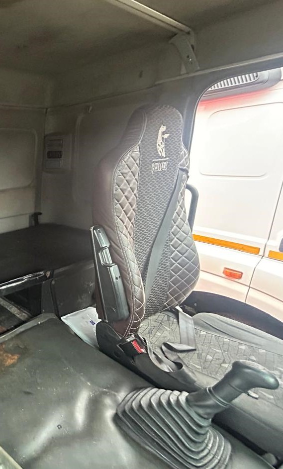 КамАЗ 5490 4x2 Седельный тягач 2020 г. - фото 8