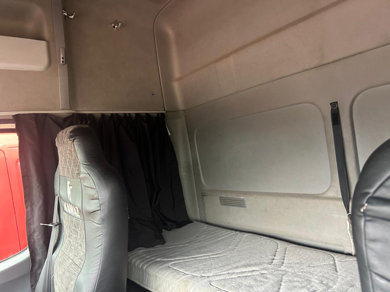 КамАЗ 5490 4x2 Седельный тягач 2020 г. - фото 9