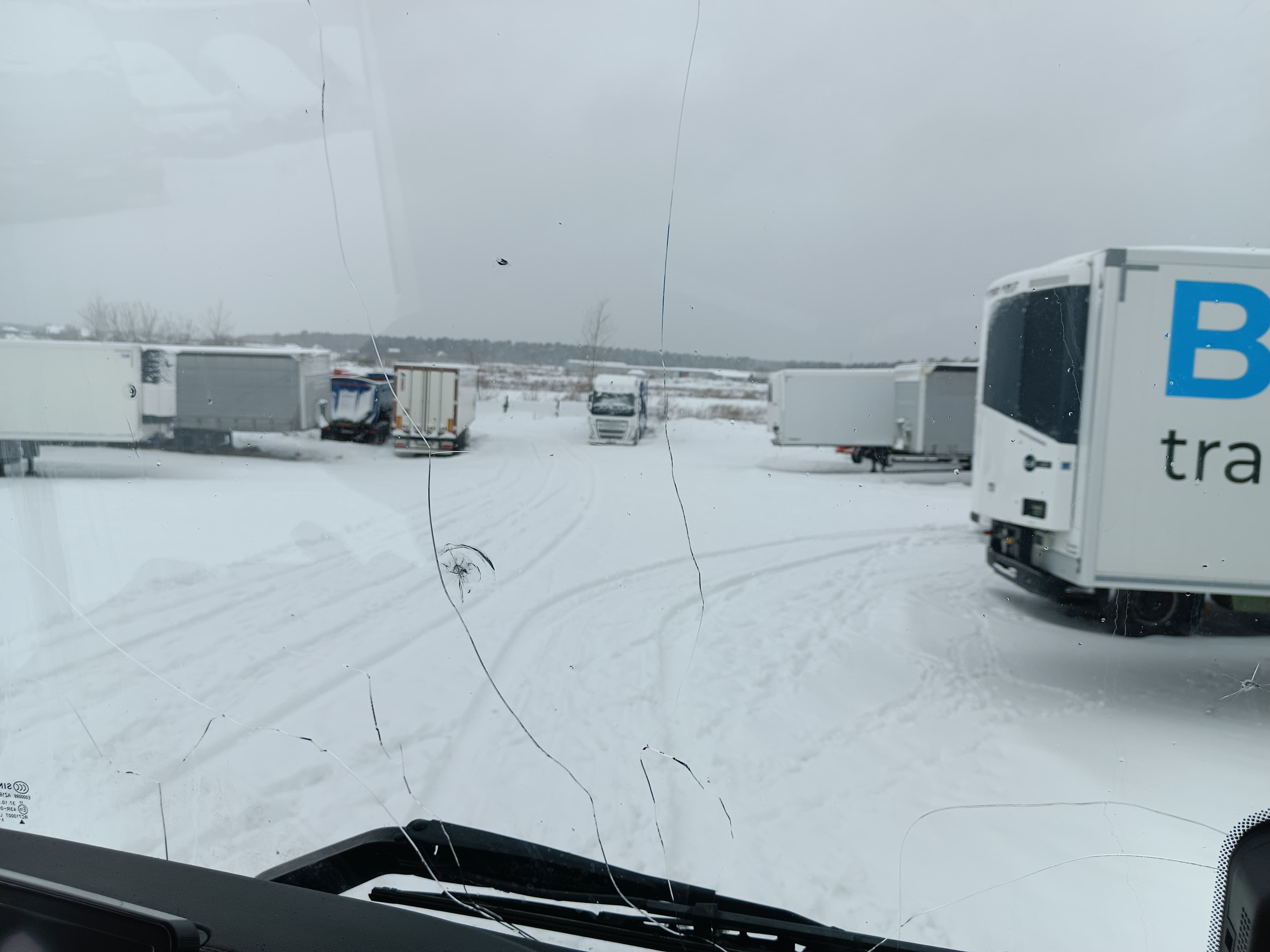 SITRAK C7H MAX 4x2 Седельный тягач 2023 г. - фото 13