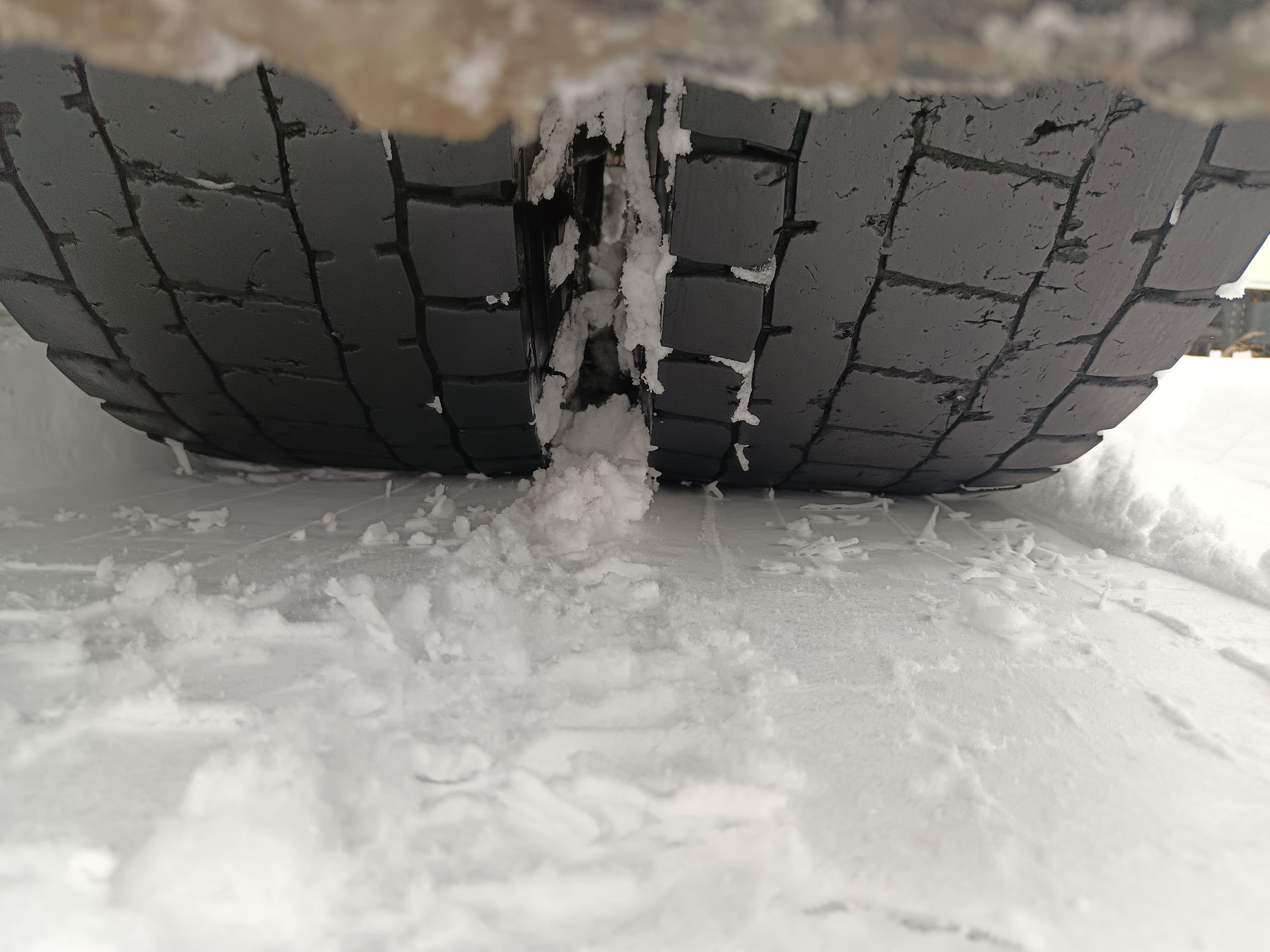 SITRAK C7H MAX 4x2 Седельный тягач 2023 г. - фото 20