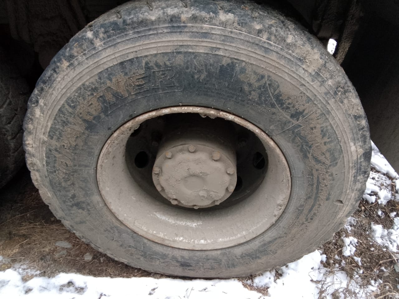 Howo T5G 6x4 Самосвал 2023 г. - фото 18