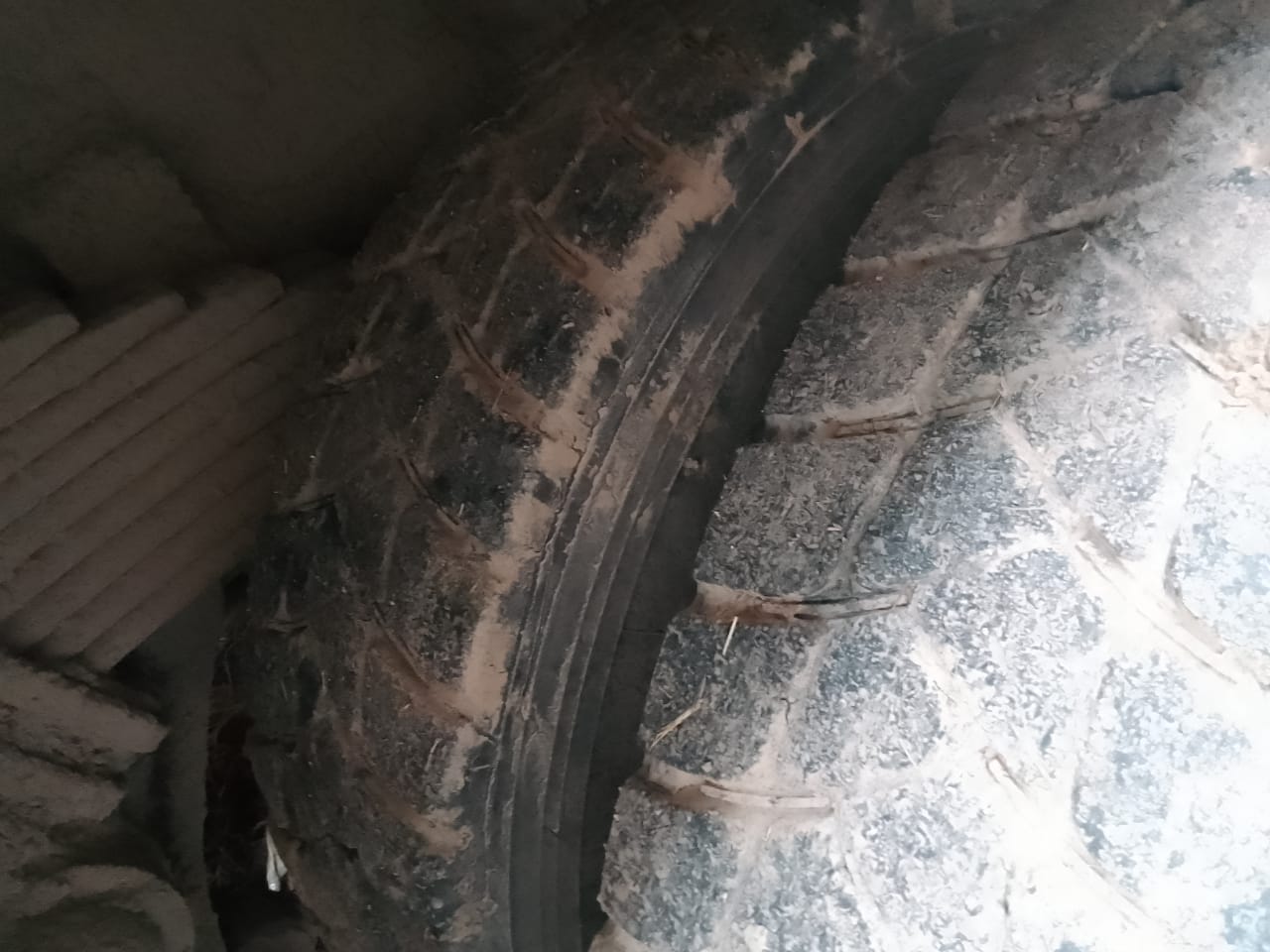 Howo T5G 6x4 Самосвал 2023 г. - фото 19