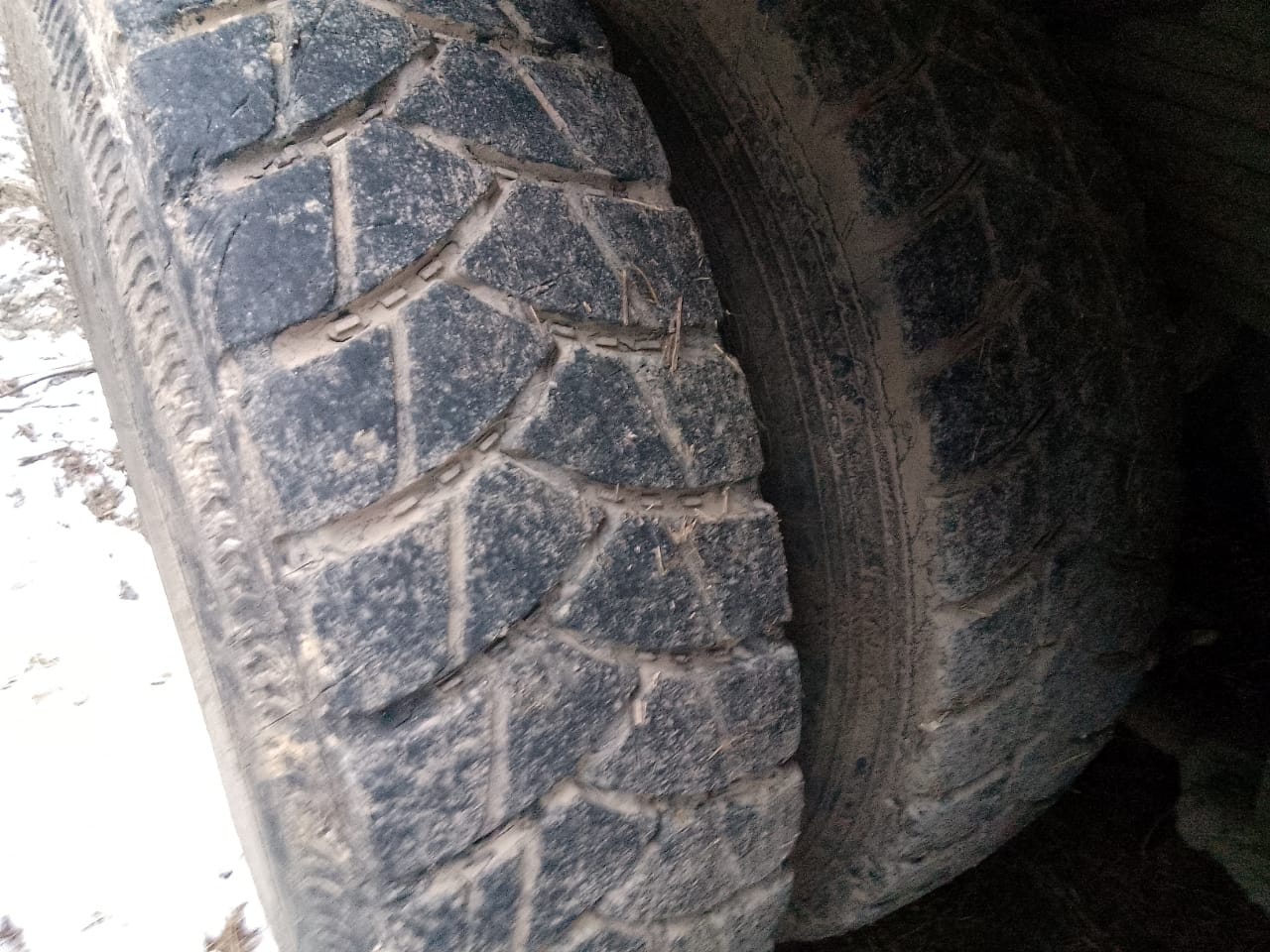 Howo T5G 6x4 Самосвал 2023 г. - фото 20