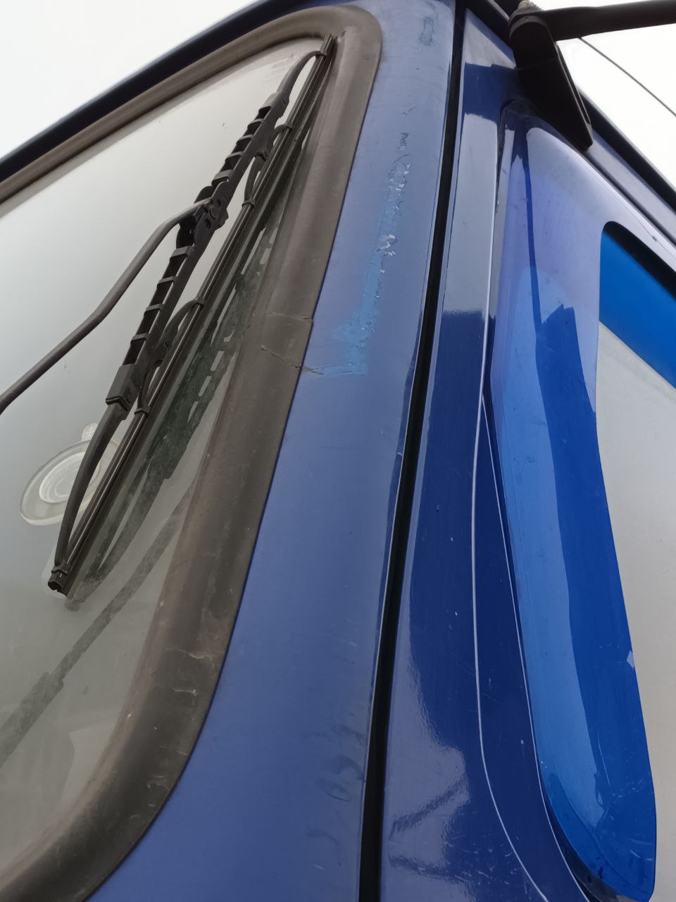 Строительные подъемные машины (СПМ) 7413* на шасси МАЗ 6312 6x4 Бортовой с КМУ_не актуально 2023 г. - фото 18