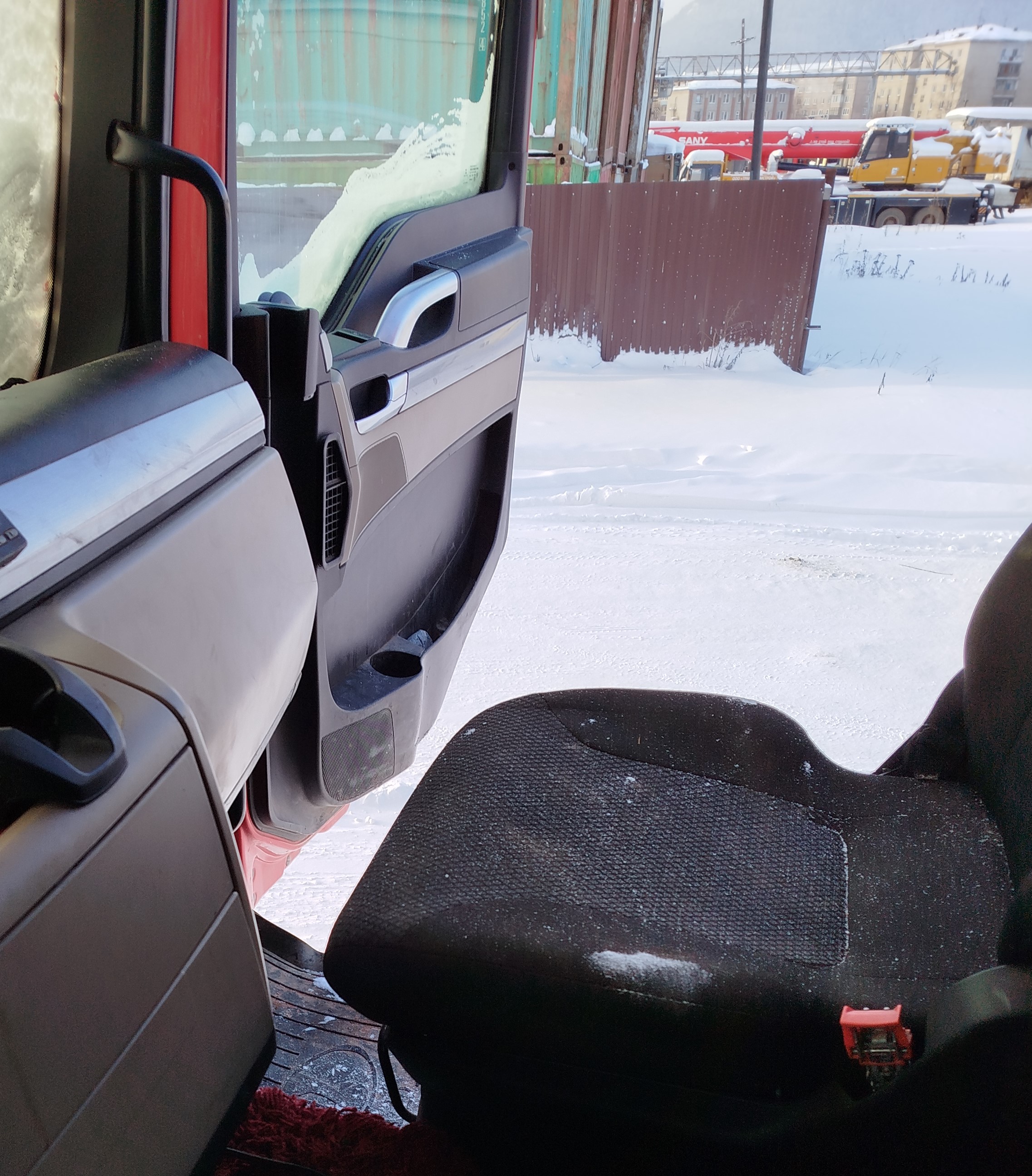 MAN TGS 8x4 Самосвал 2017 г. - фото 10