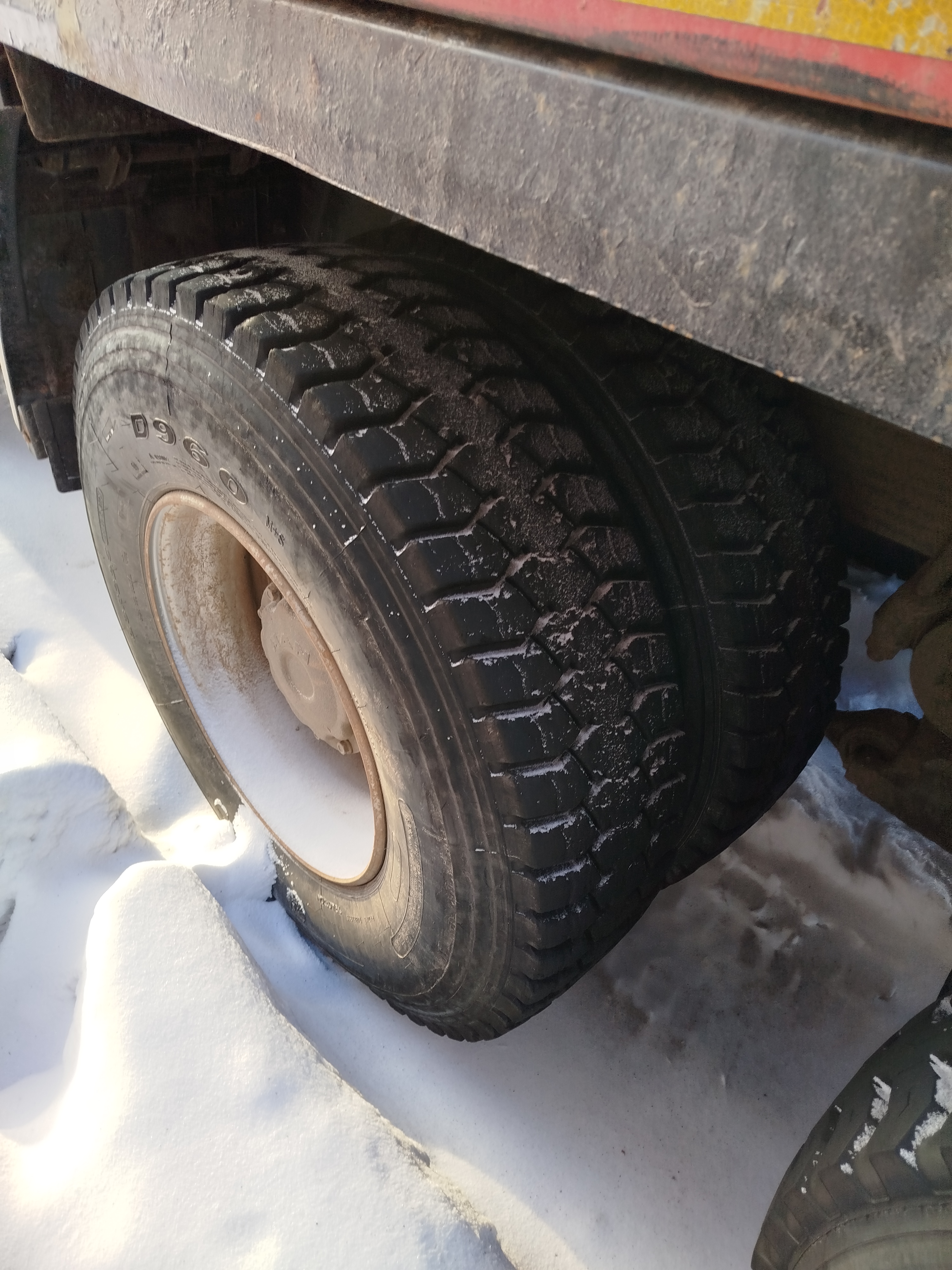 MAN TGS 8x4 Самосвал 2017 г. - фото 18