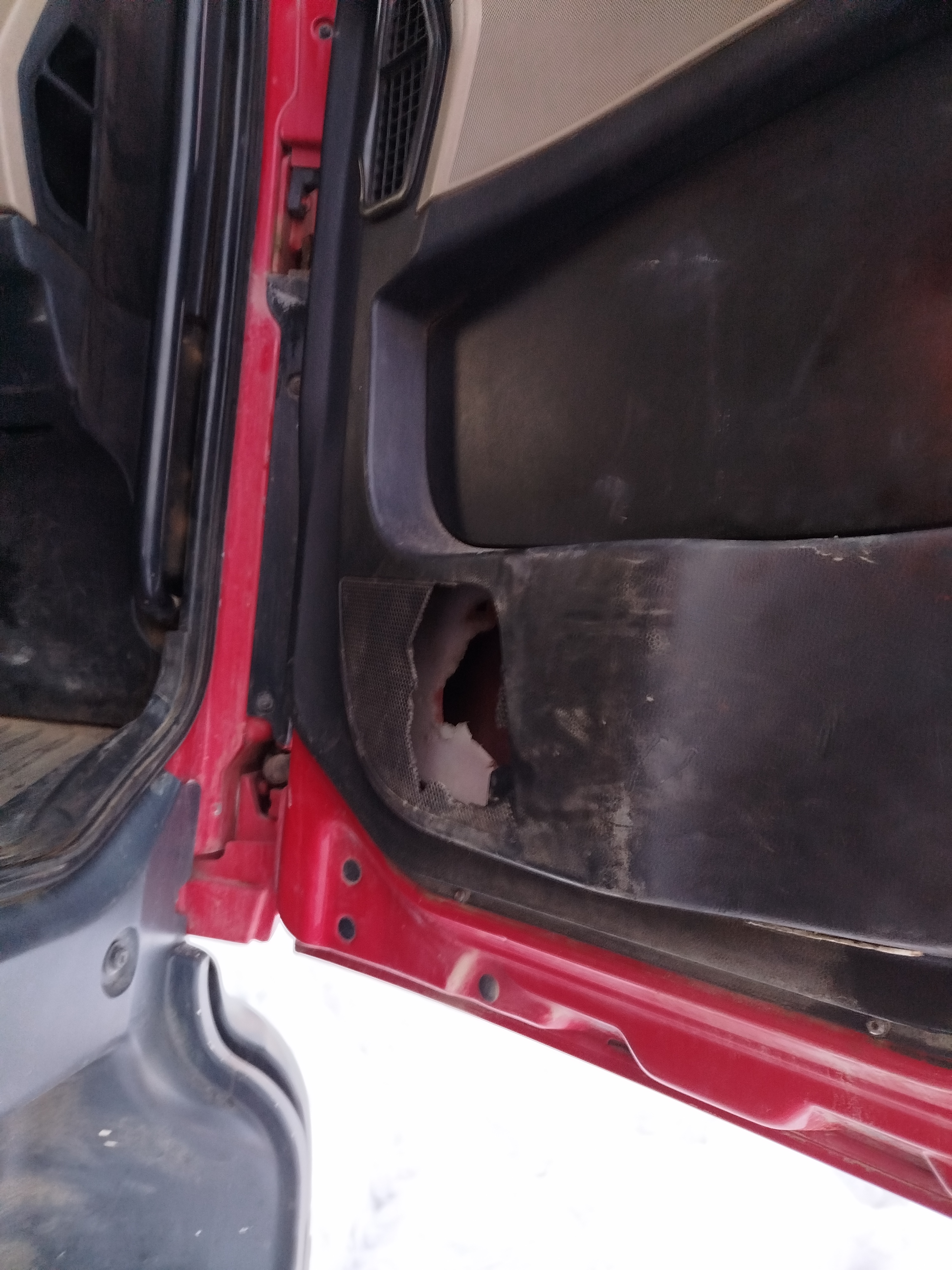 MAN TGS 8x8 Самосвал 2018 г. - фото 13