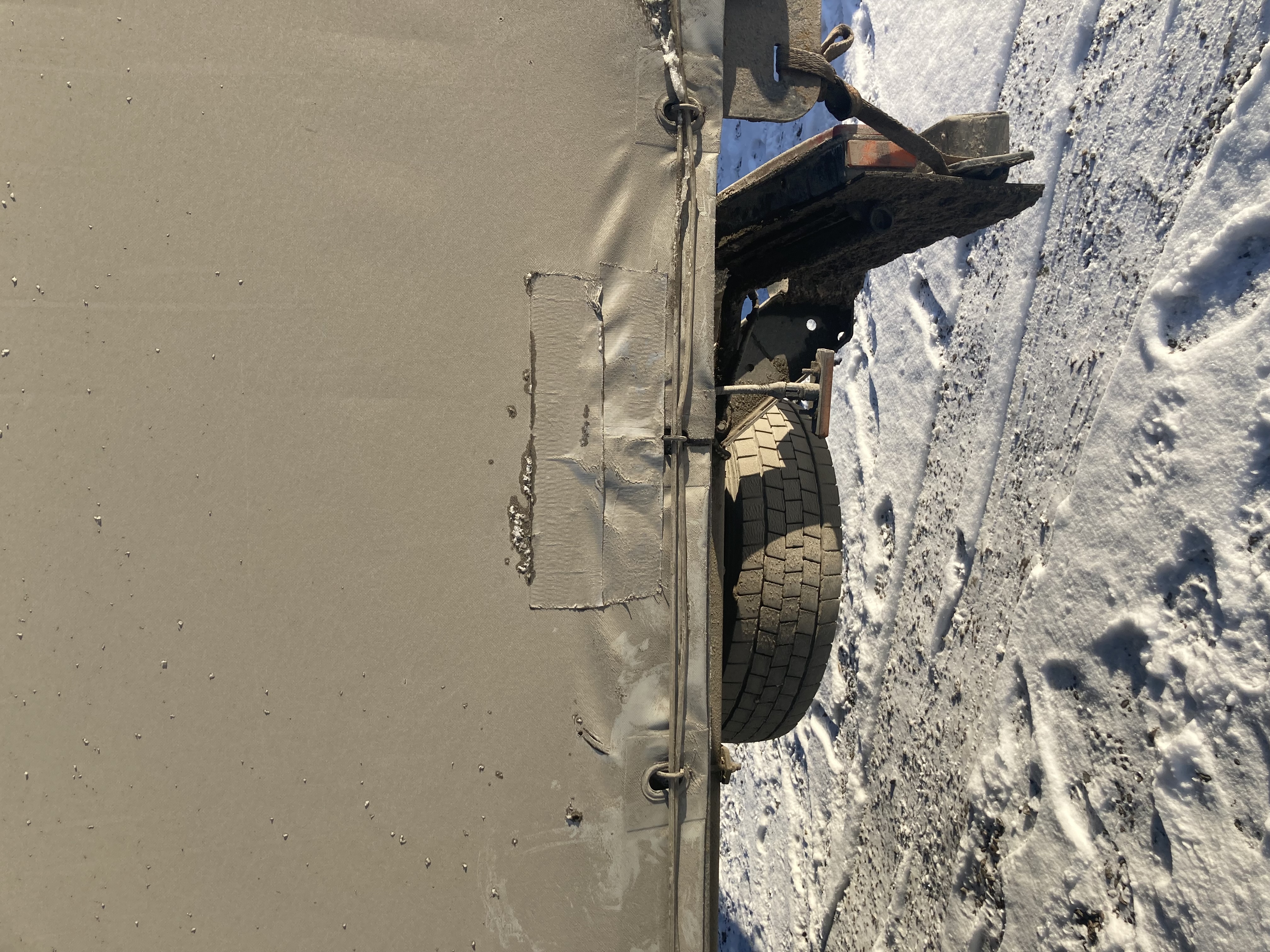 Новый завод 3010* на шасси GAZ GAZON NEXT Бортовой (Евроборт)_не актуально 2023 г. - фото 11