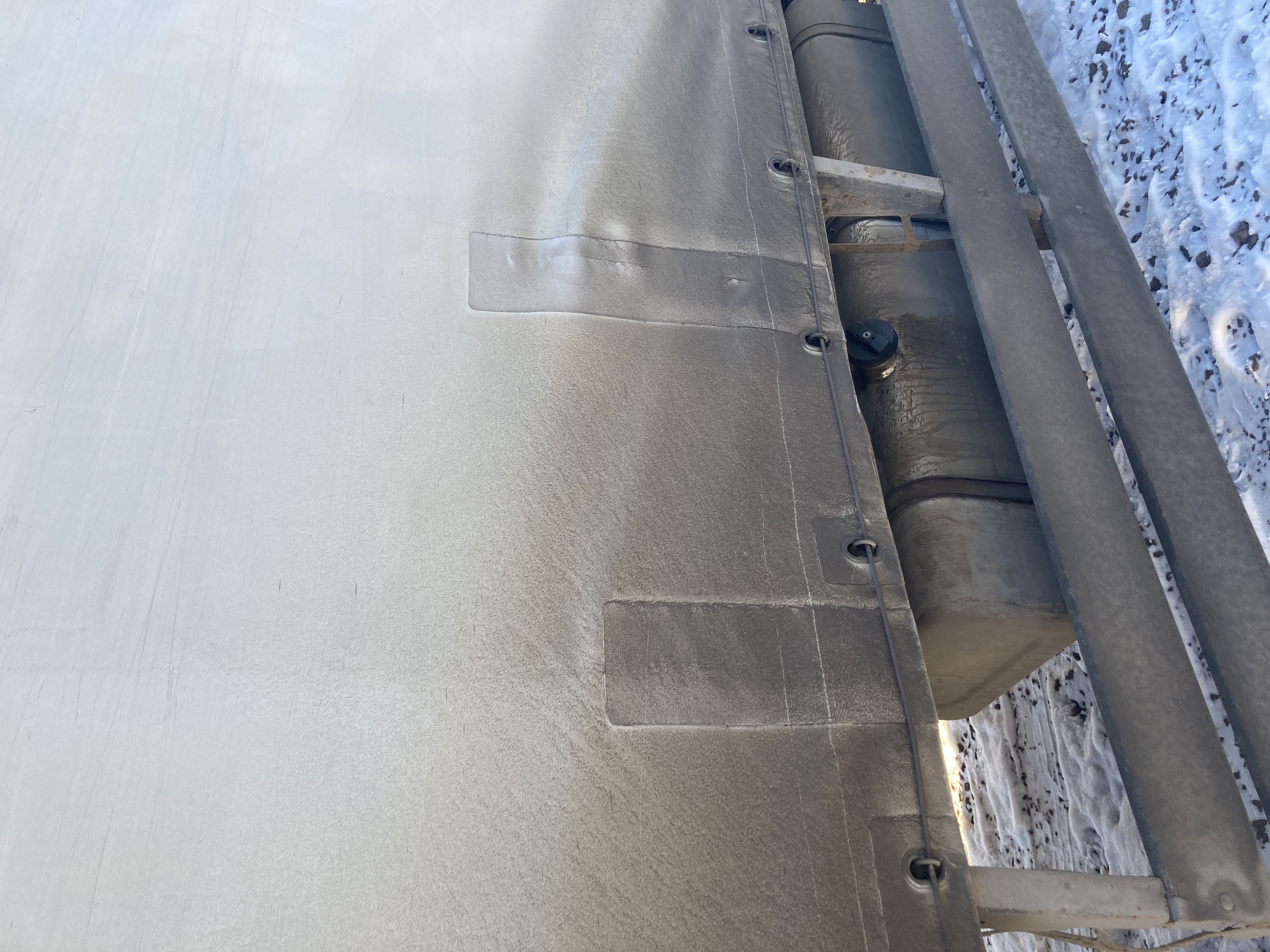 Новый завод 3010* на шасси GAZ GAZON NEXT Бортовой (Евроборт)_не актуально 2023 г. - фото 12