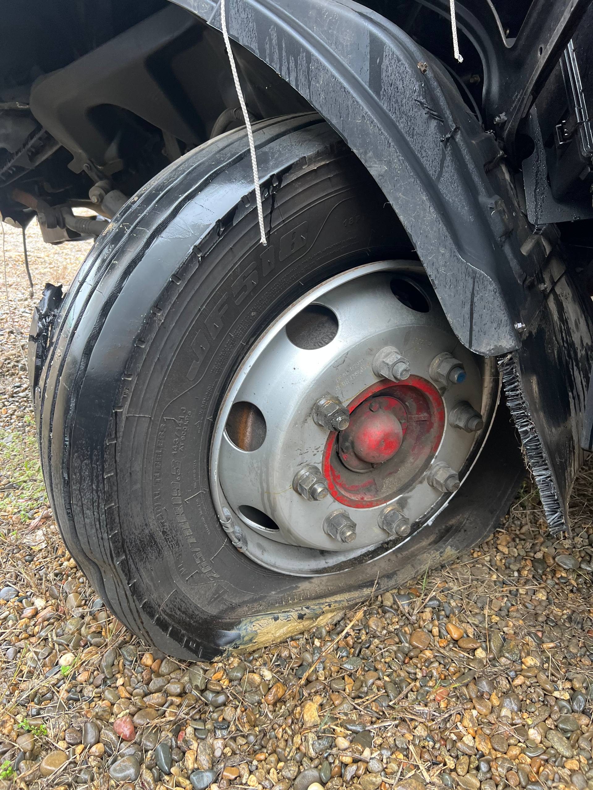 DongFeng C120 Бортовой (Евроборт) 2024 г. - фото 10