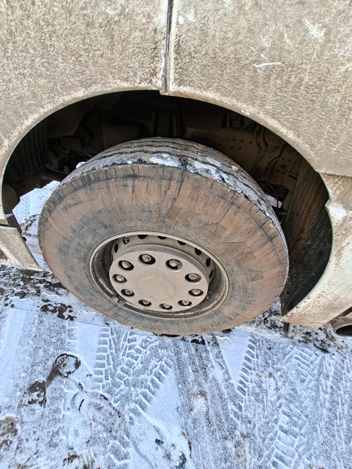 SITRAK C7H 4x2 Седельный тягач 2023 г. - фото 13