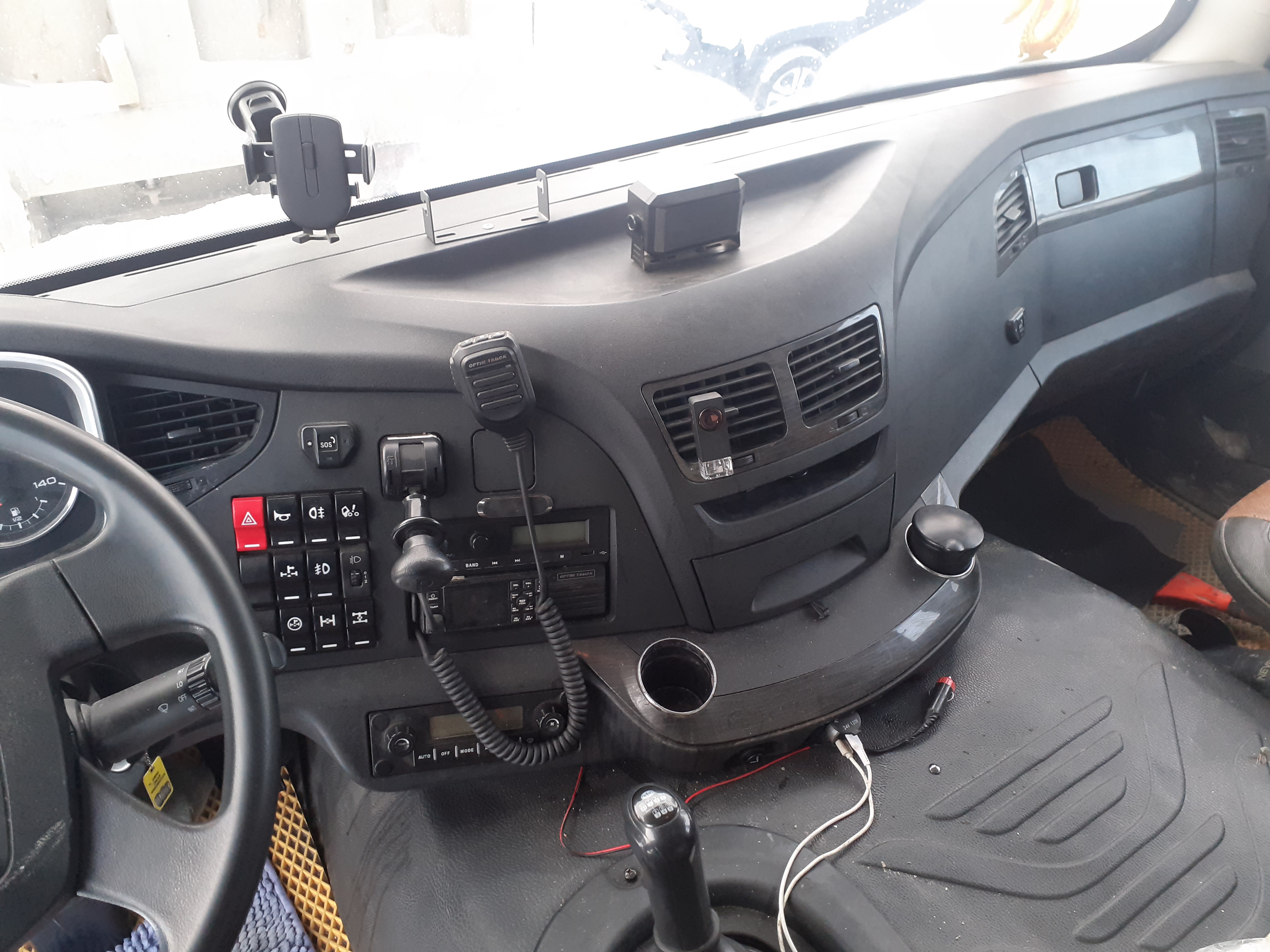 FAW J6 8x4 Самосвал 2022 г. - фото 13