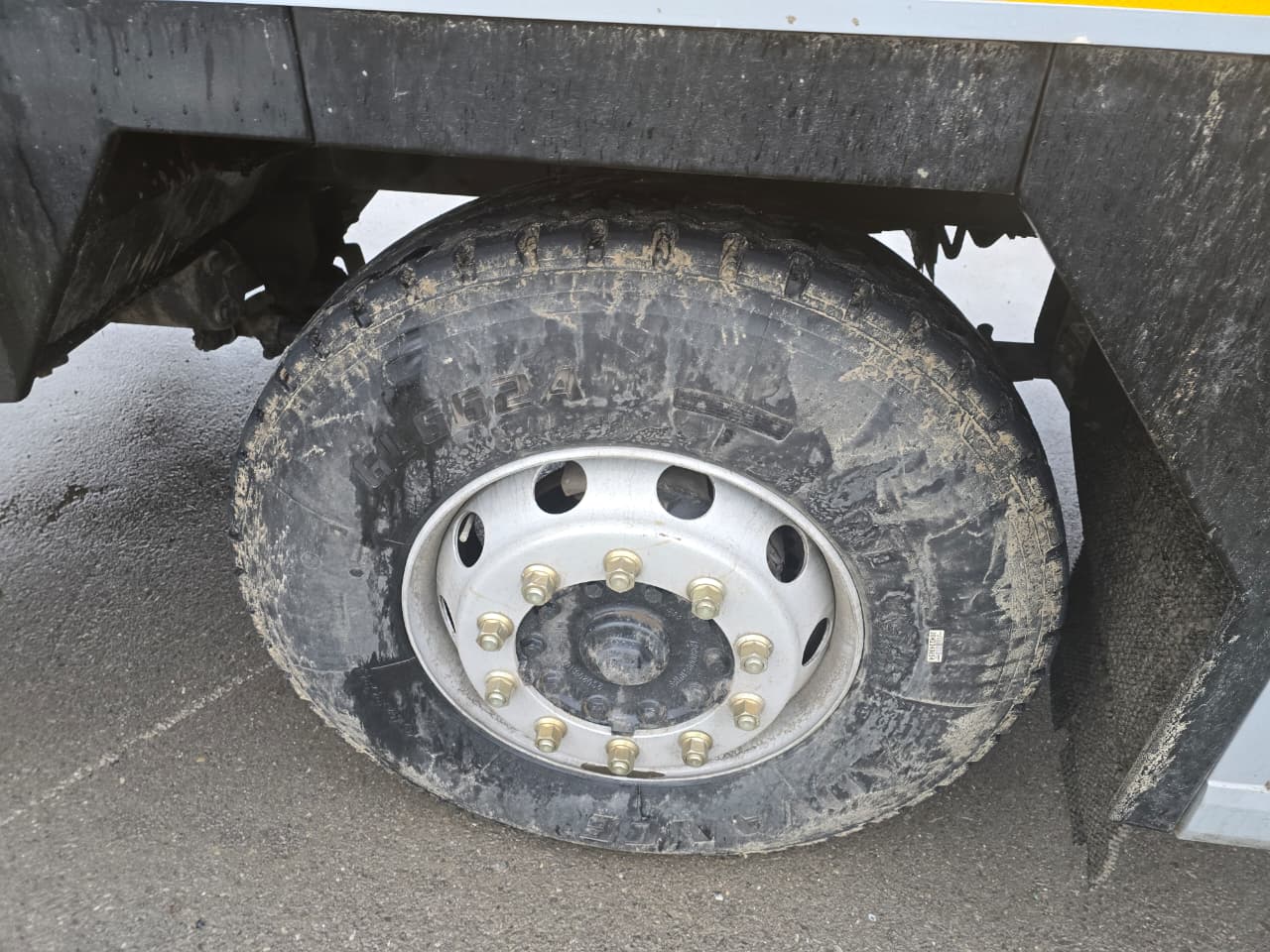 SANY STC* 6x4 Автокран 2023 г. - фото 6