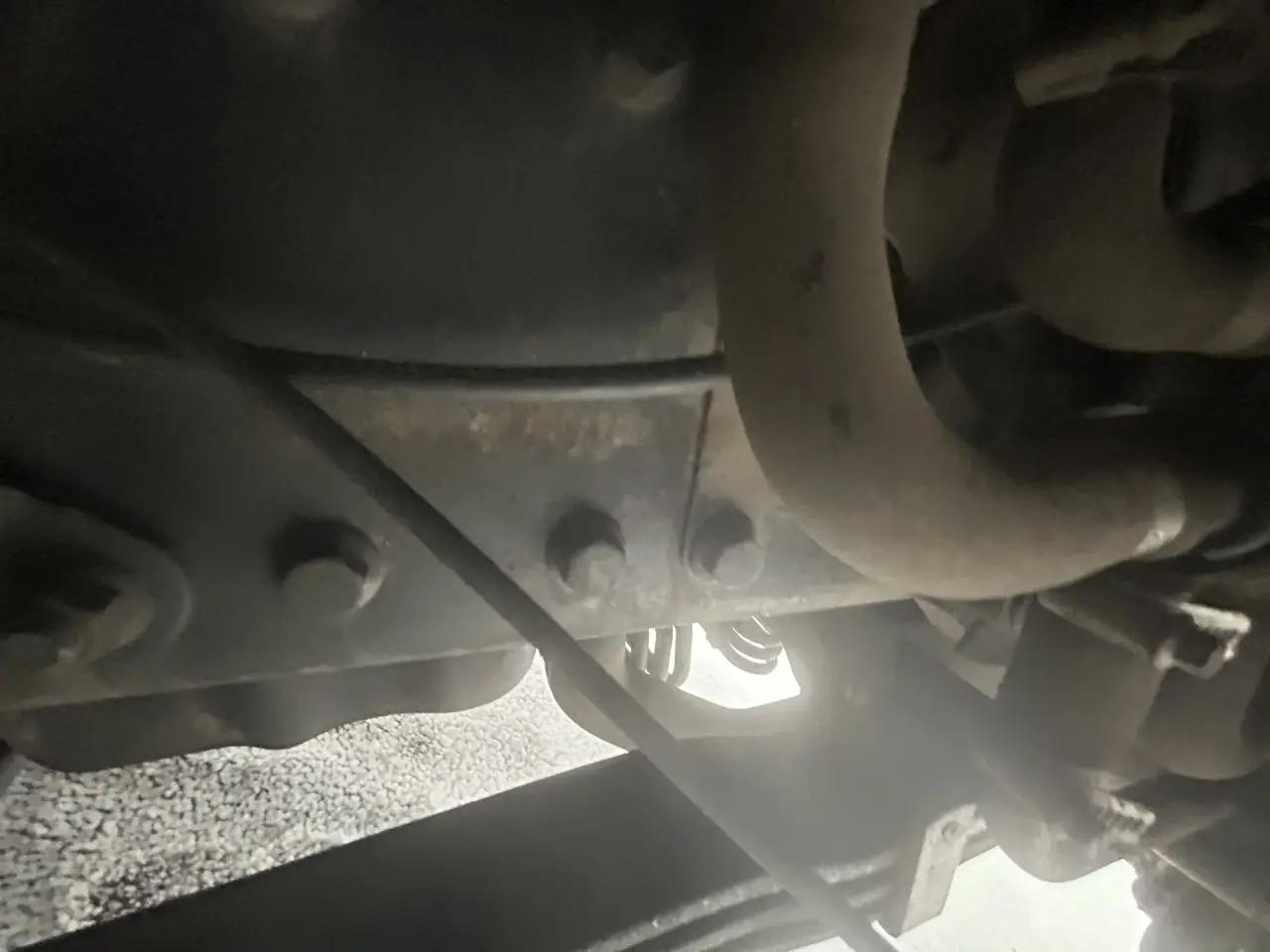 MAN TGX 6x4 Седельный тягач 2020 г. - фото 14