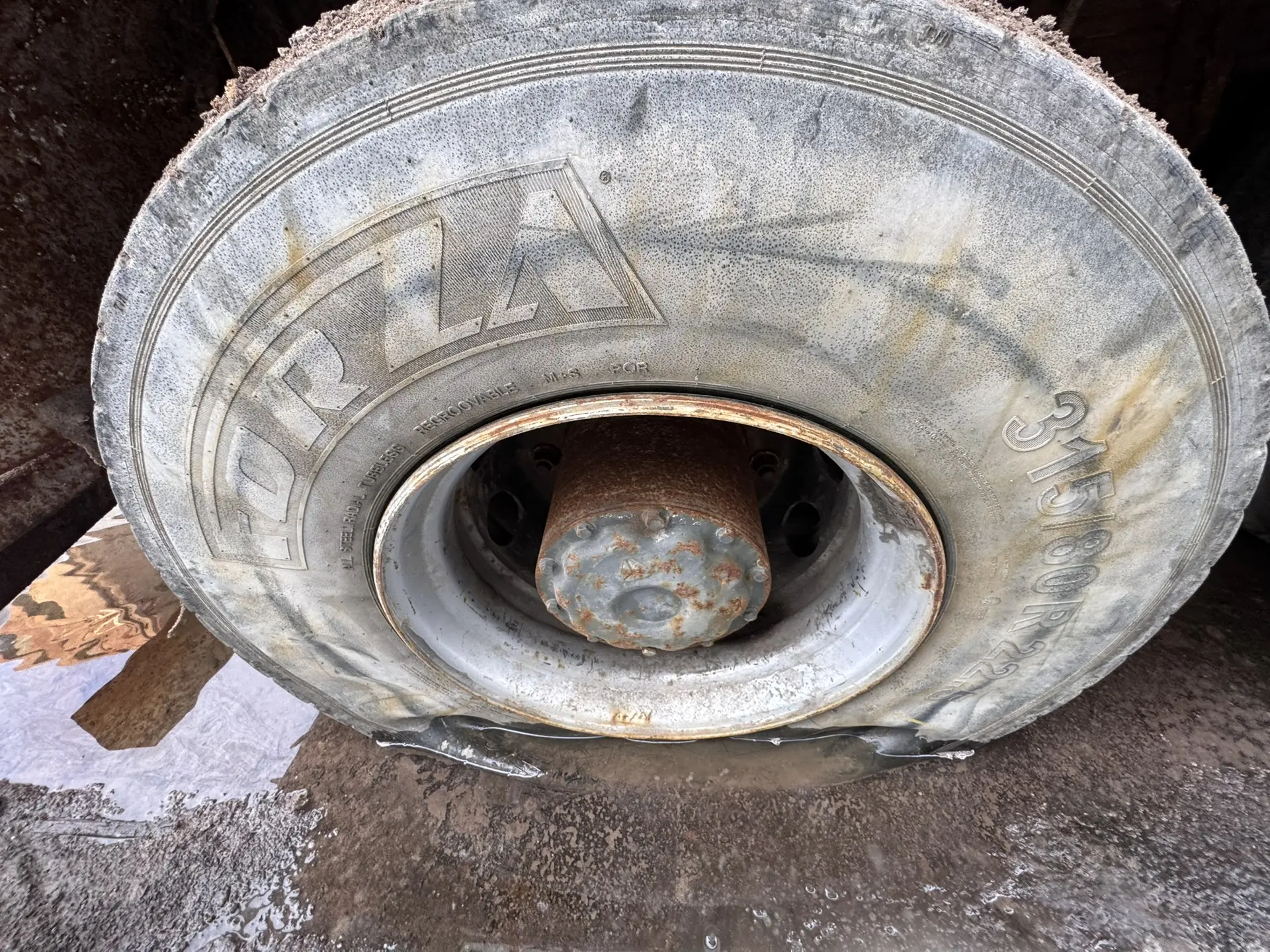 SITRAK C7H 6x4 Самосвал 2022 г. - фото 14