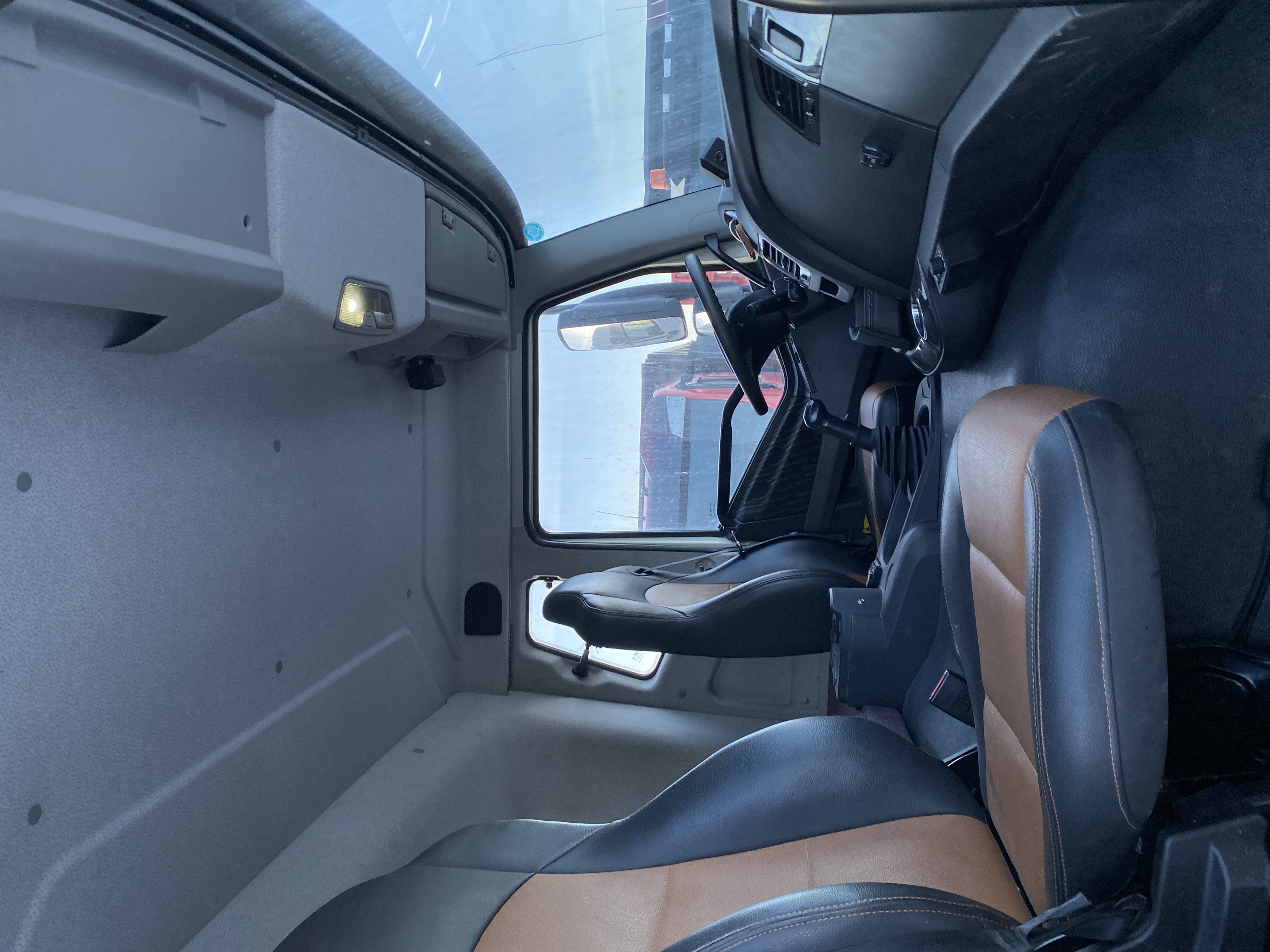 FAW J6 6x4 Самосвал 2023 г. - фото 9