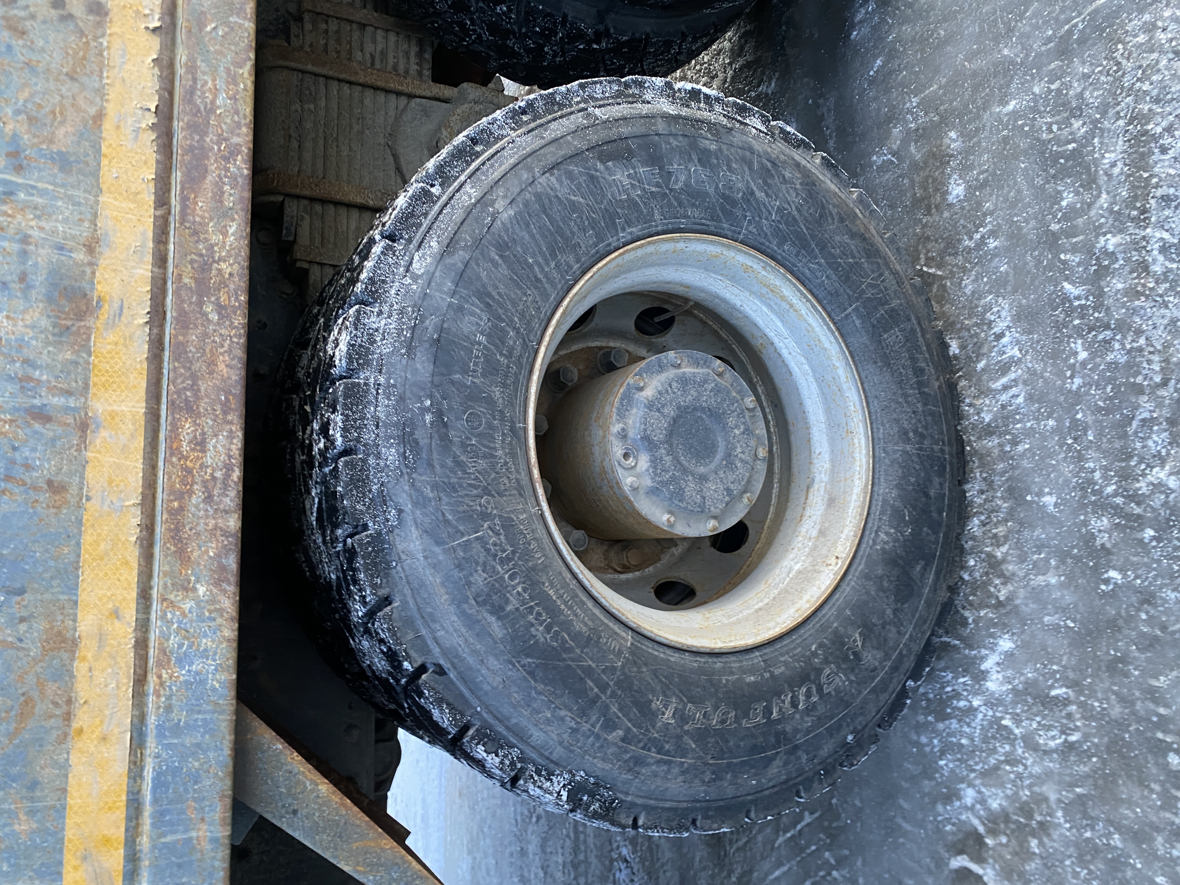 FAW J6 6x4 Самосвал 2023 г. - фото 12